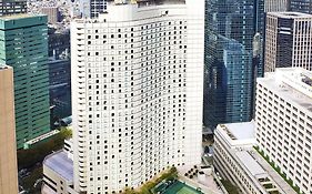 Hilton Shinjuku